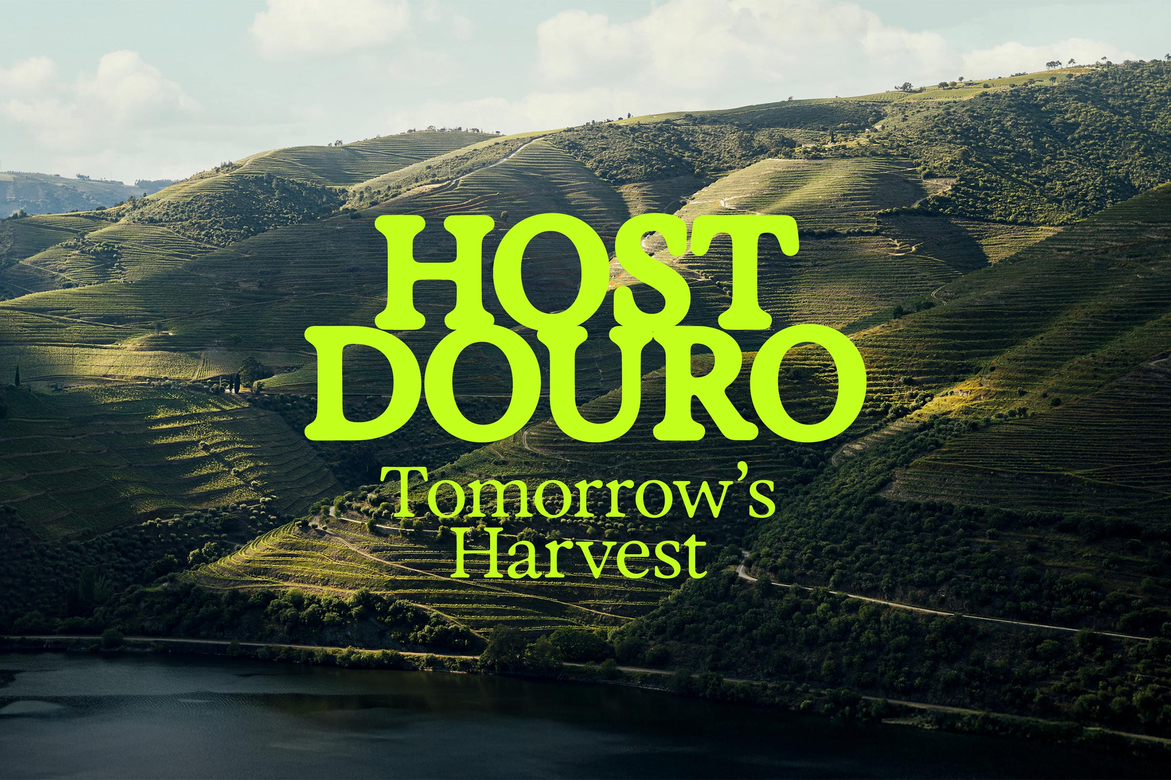 HOST Douro