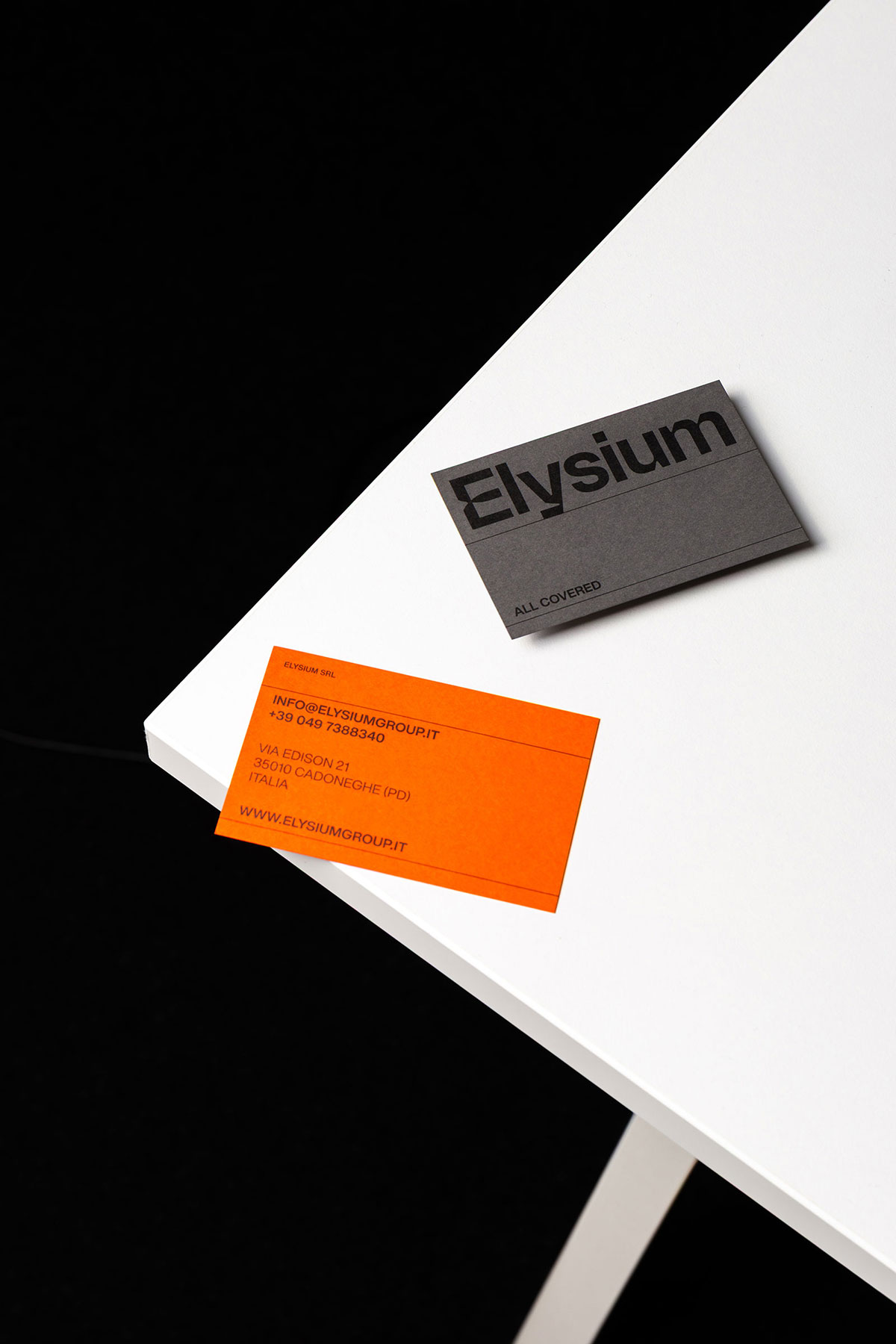 Elysium