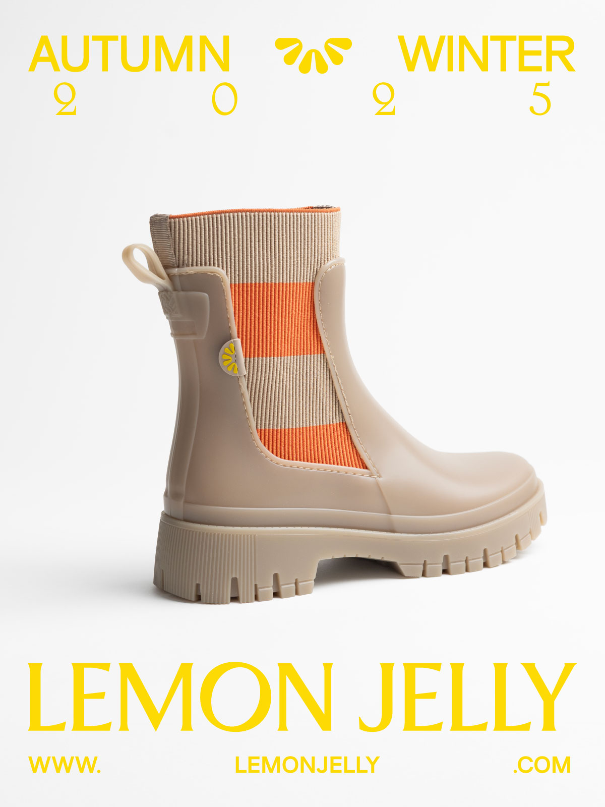 Lemon Jelly