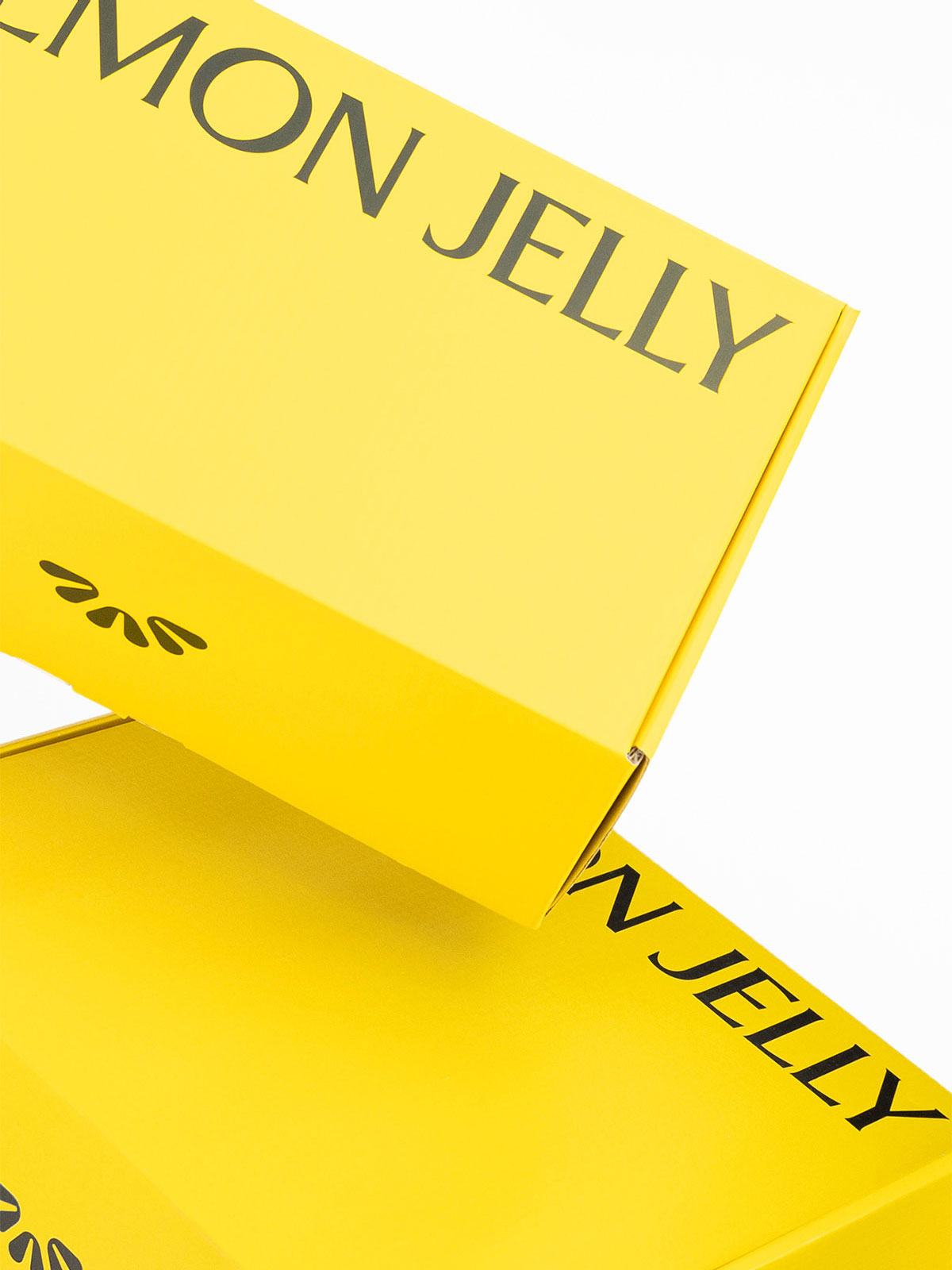 Lemon Jelly