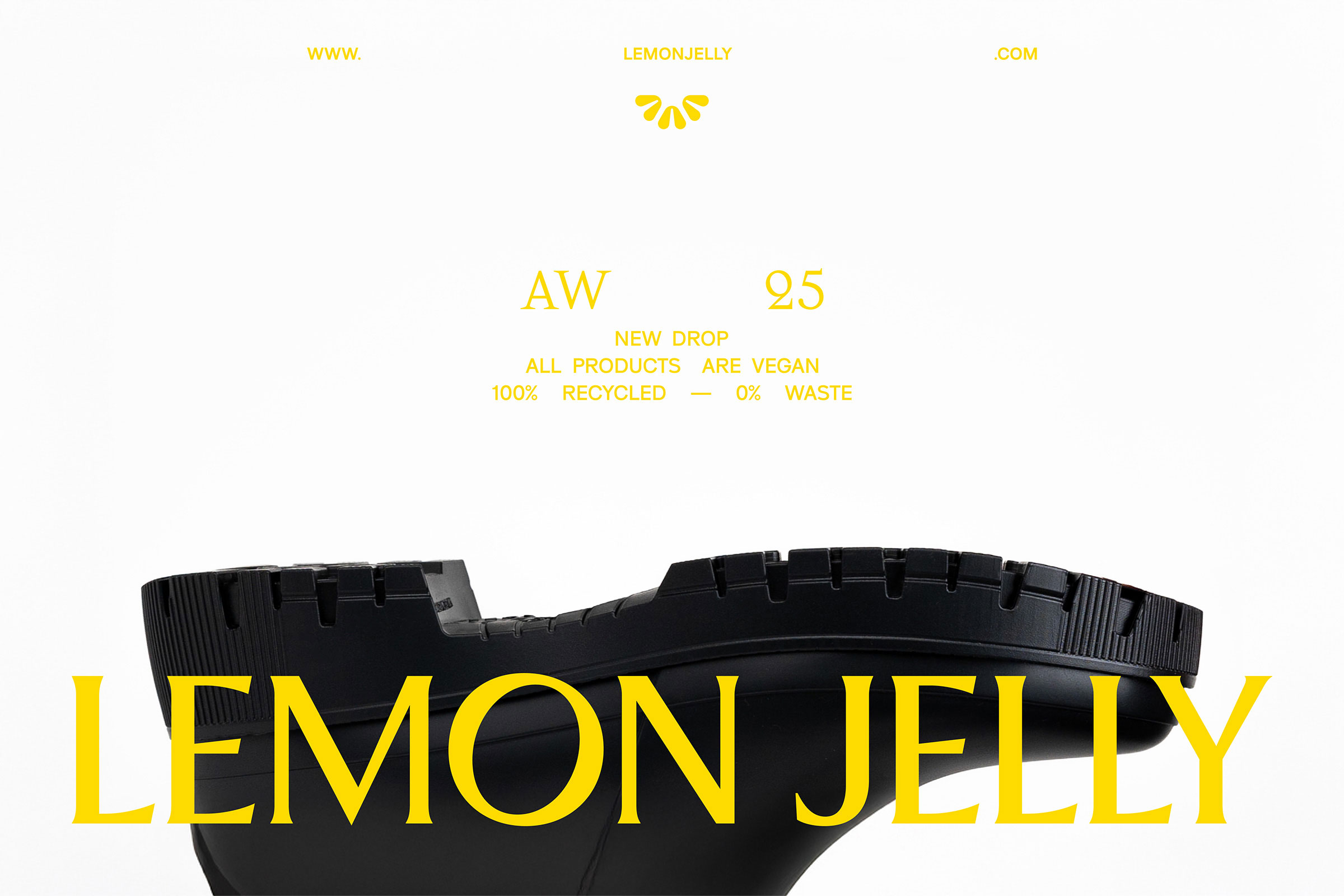 Lemon Jelly