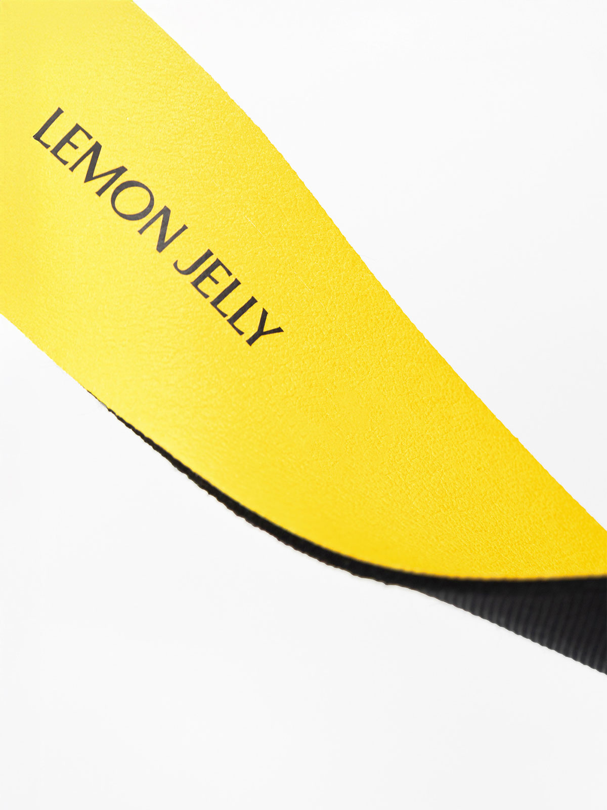 Lemon Jelly