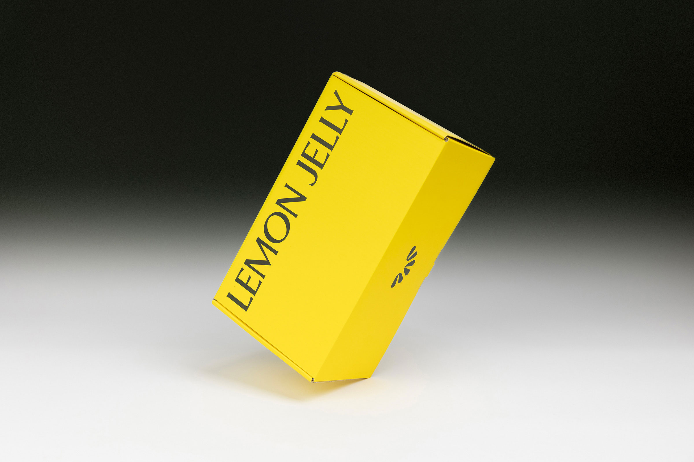 Lemon Jelly