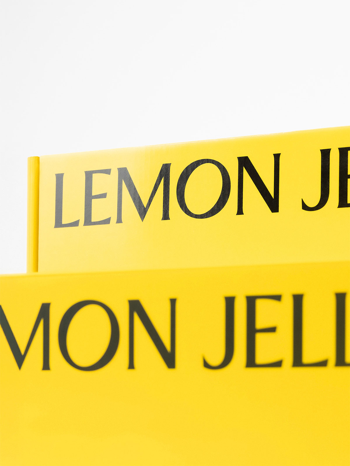 Lemon Jelly