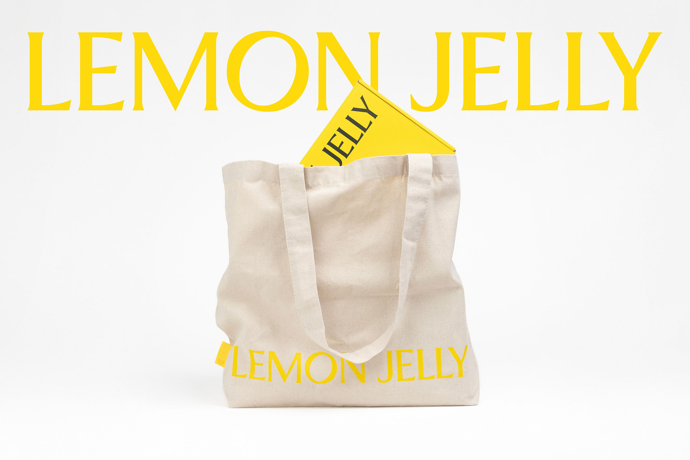 Lemon Jelly
