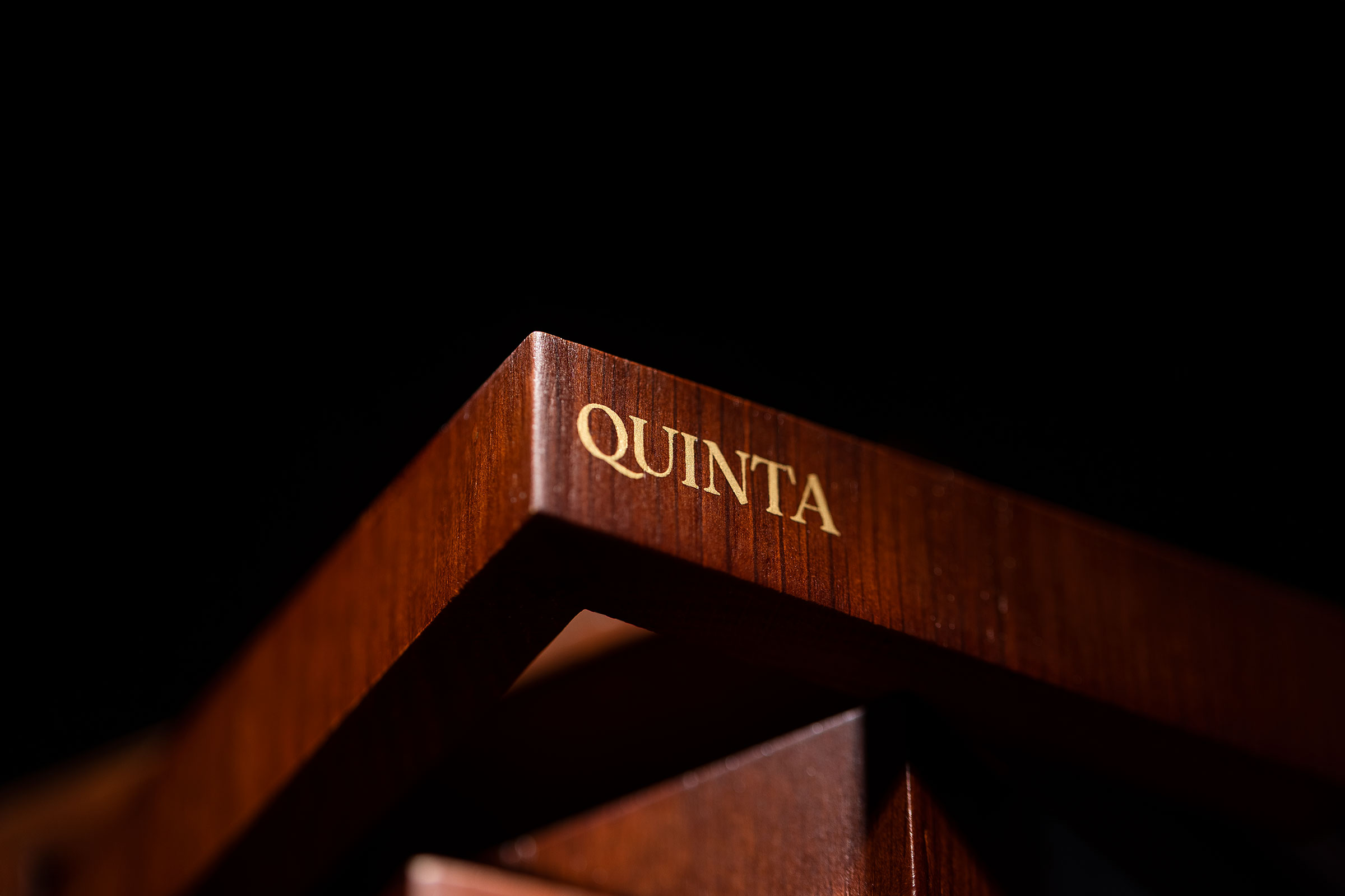 Quinta da Boavista — Oratório
