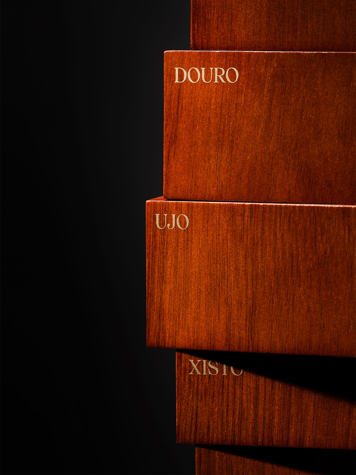 Quinta da Boavista — Oratório