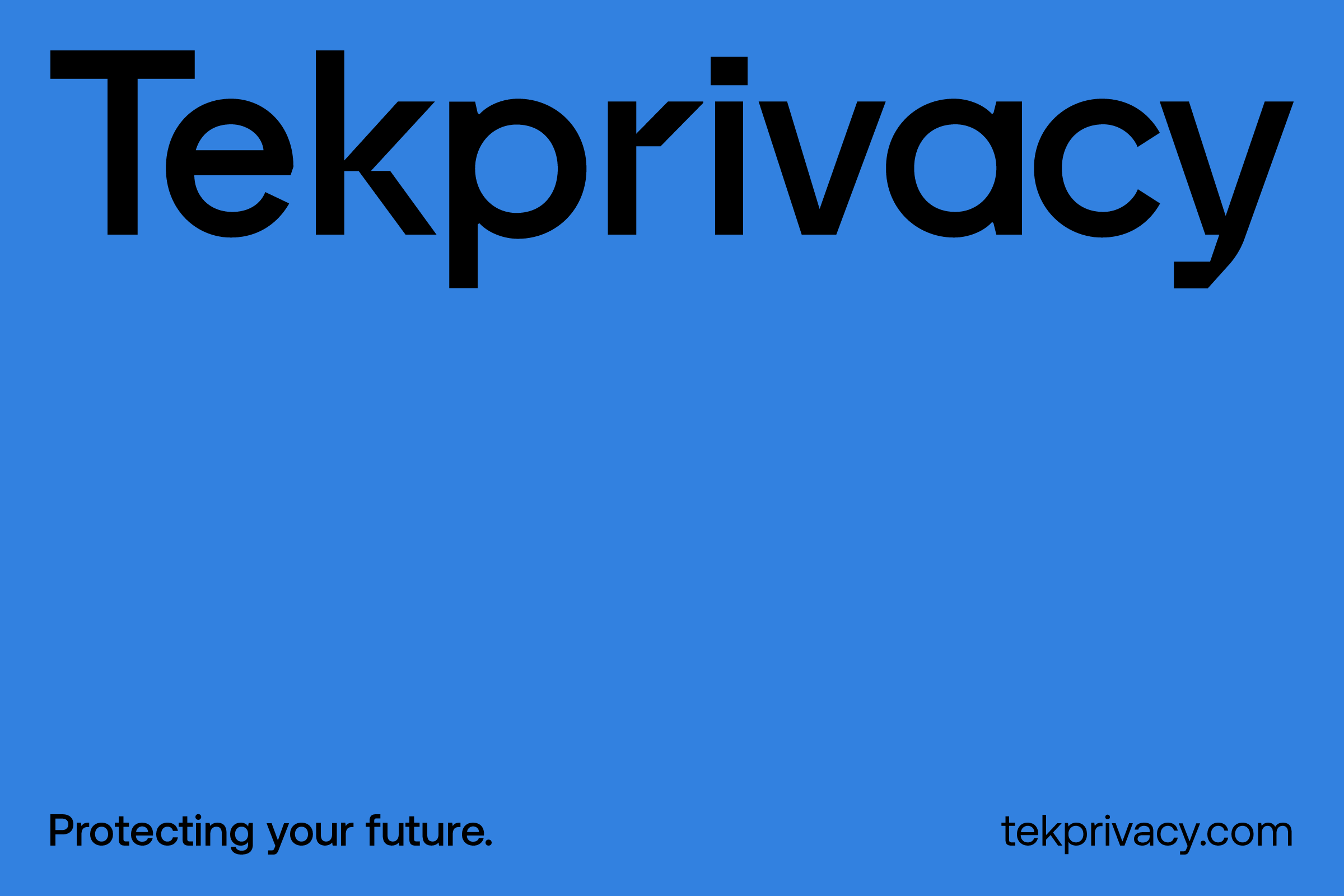Tekprivacy