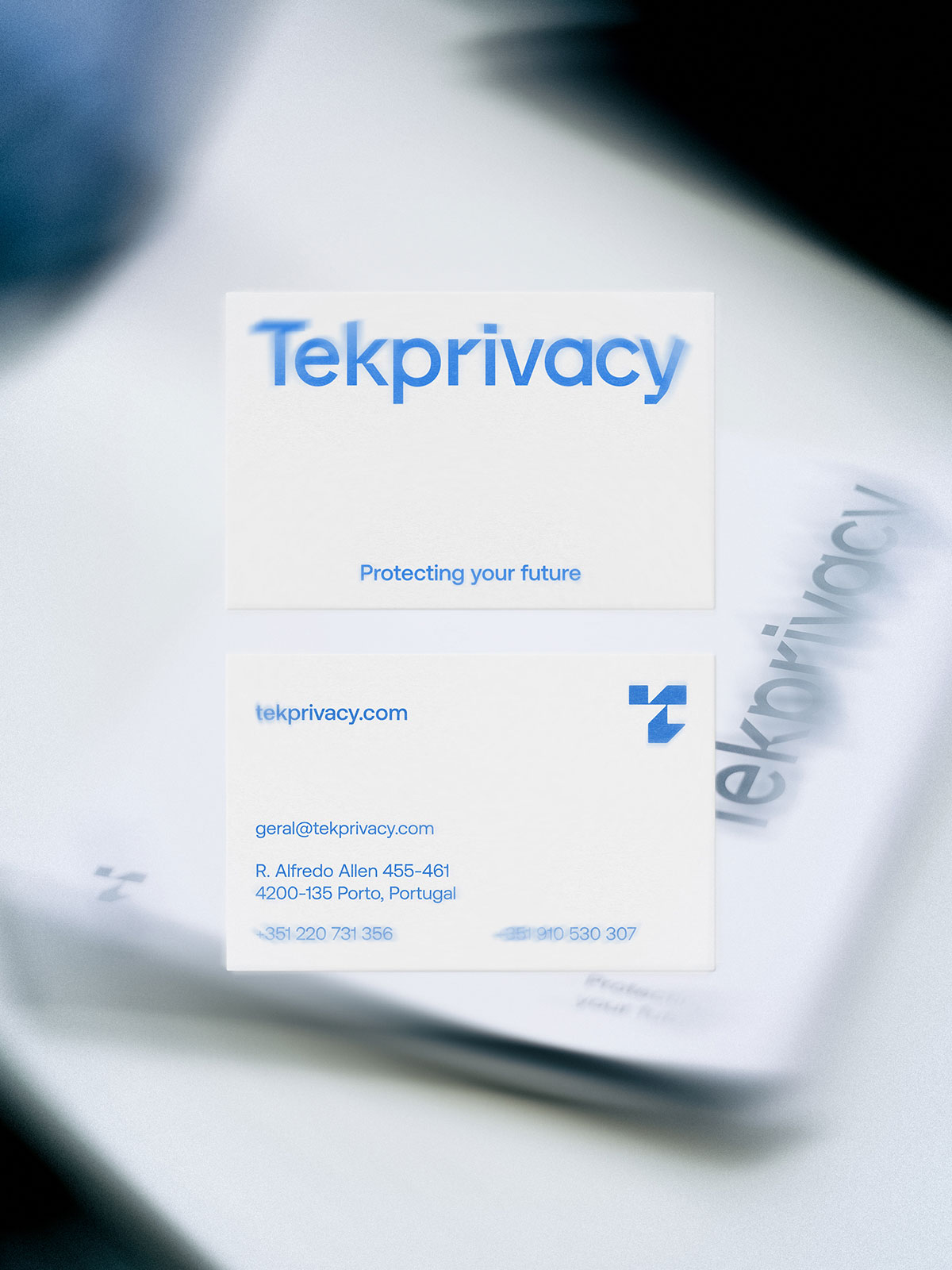 Tekprivacy