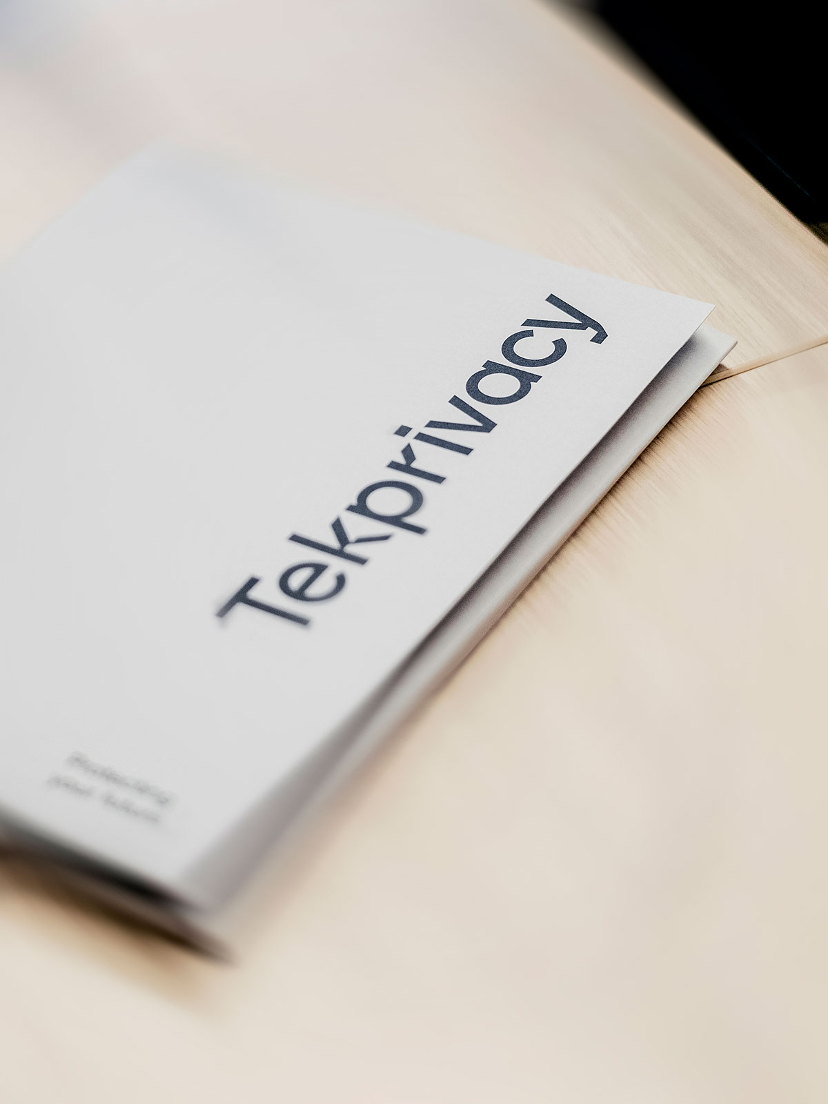 Tekprivacy