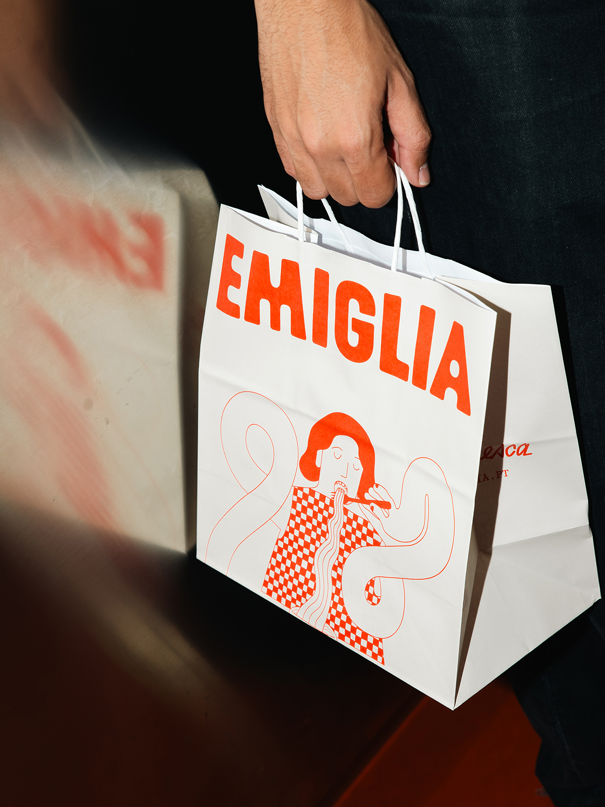 Emiglia
