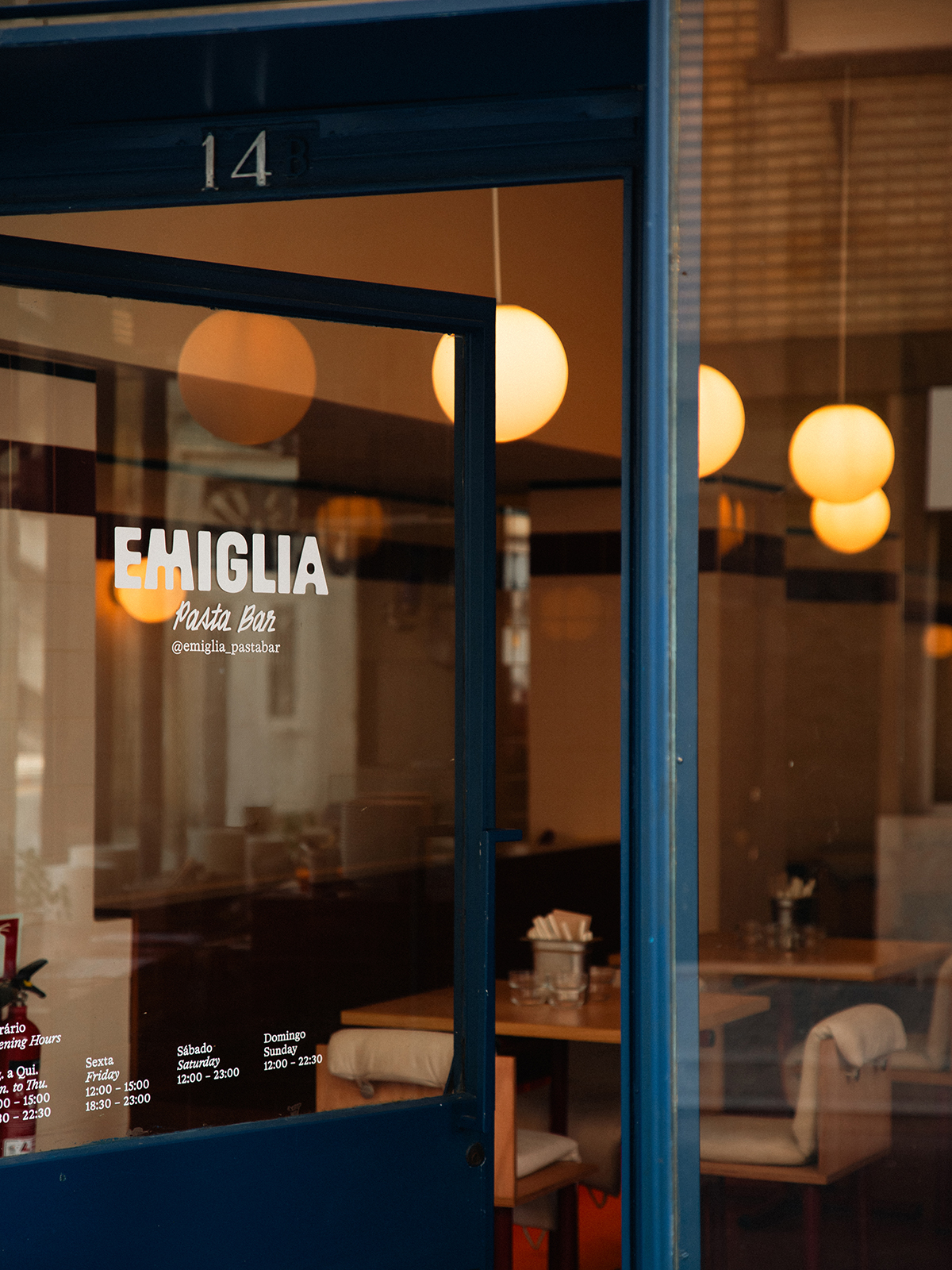 Emiglia