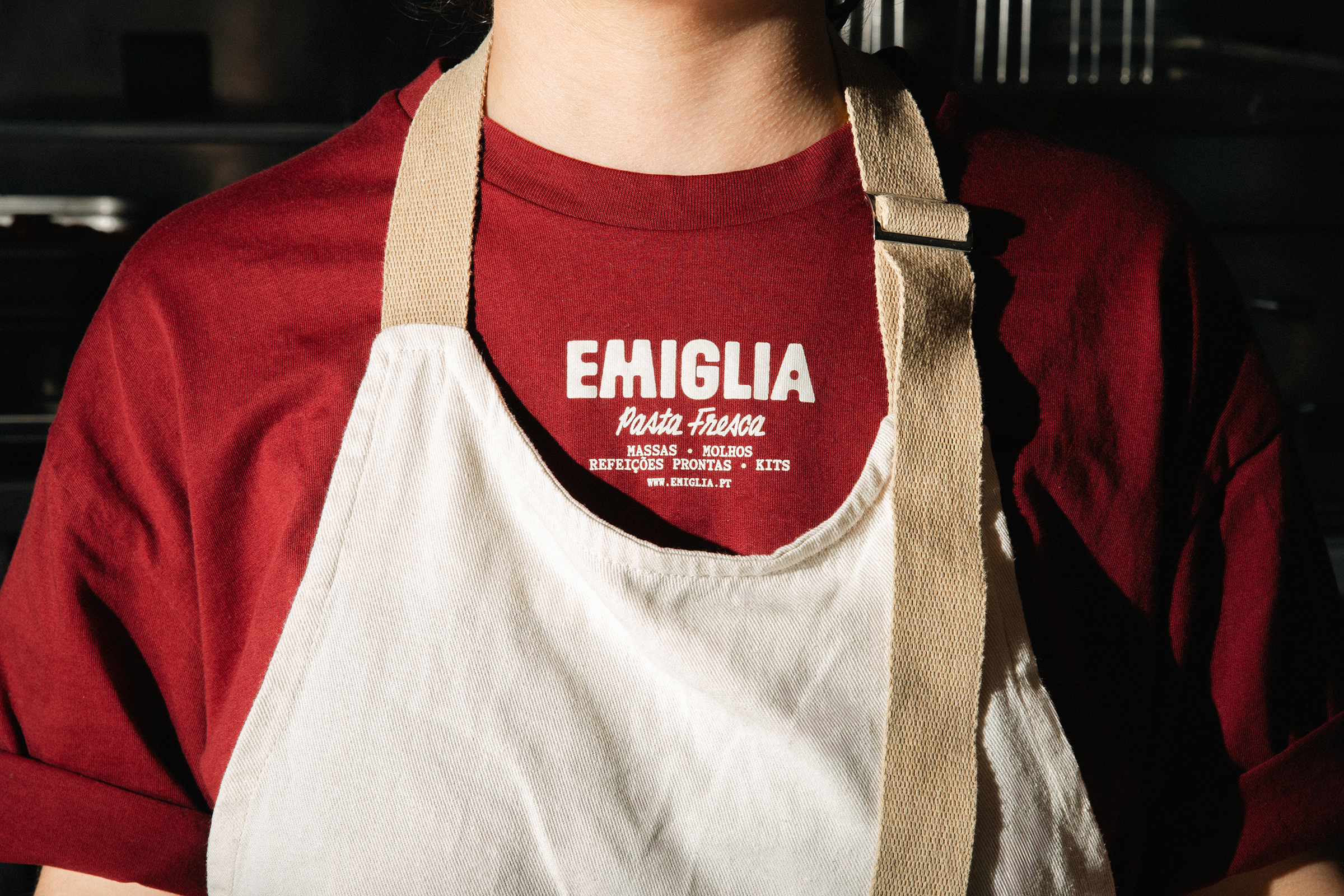 Emiglia