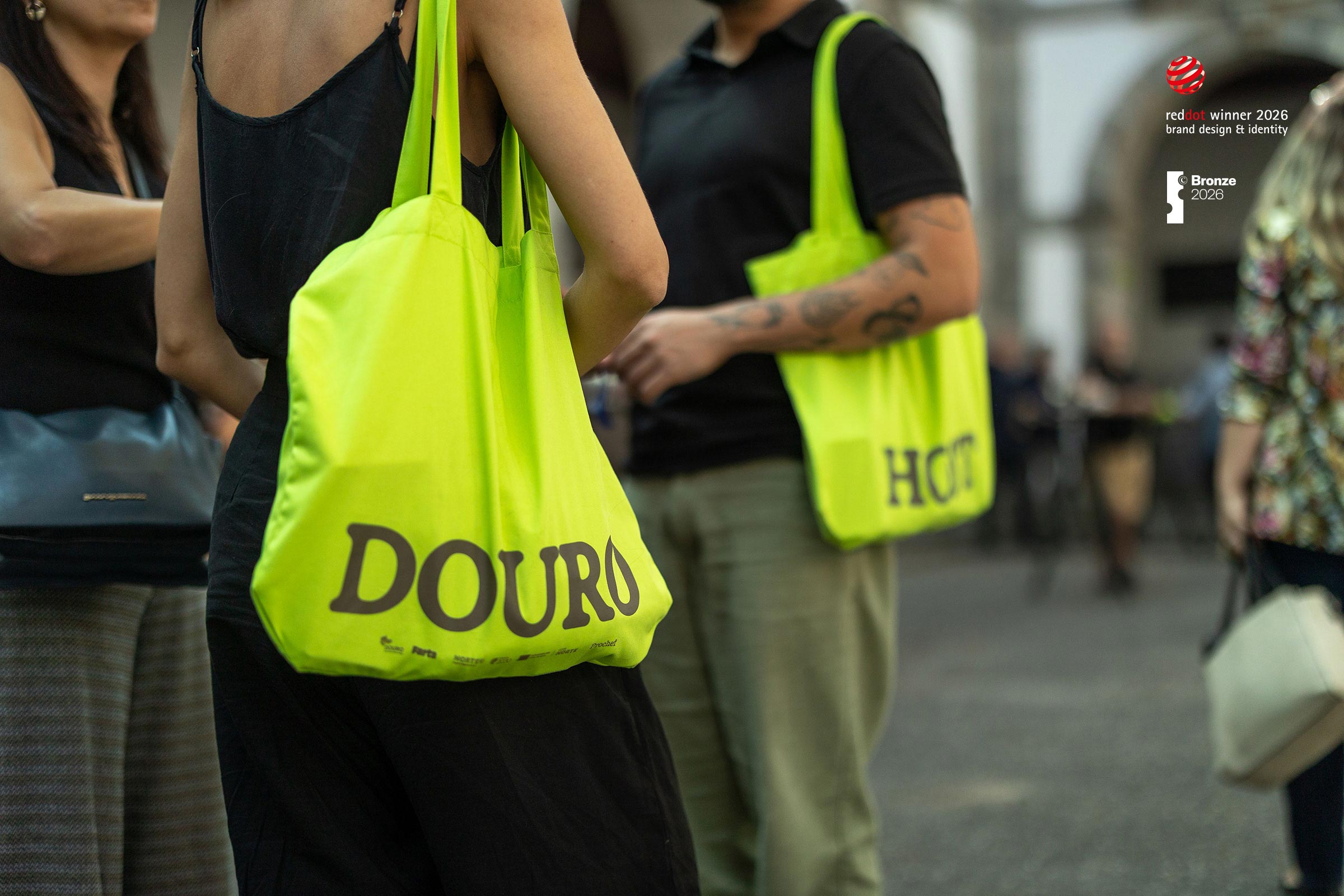 HOST Douro