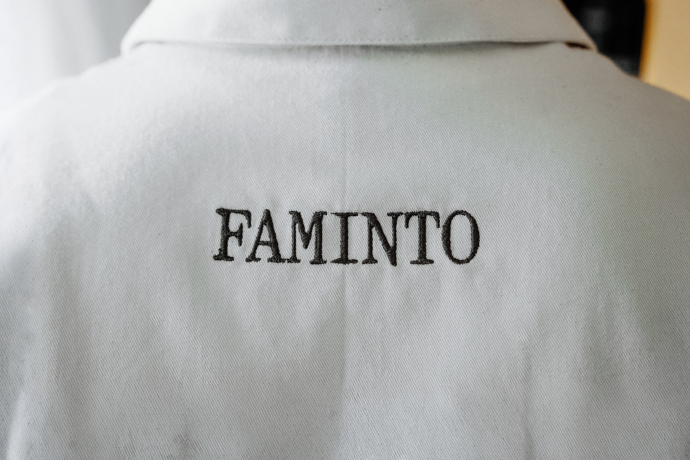 Faminto
