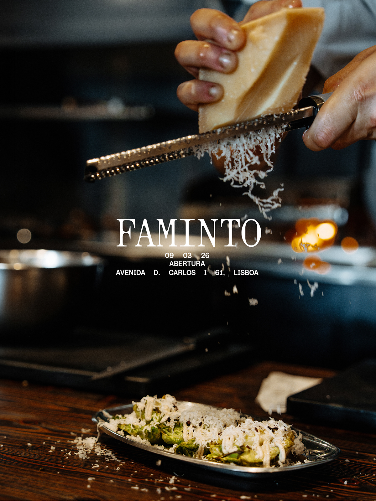Faminto