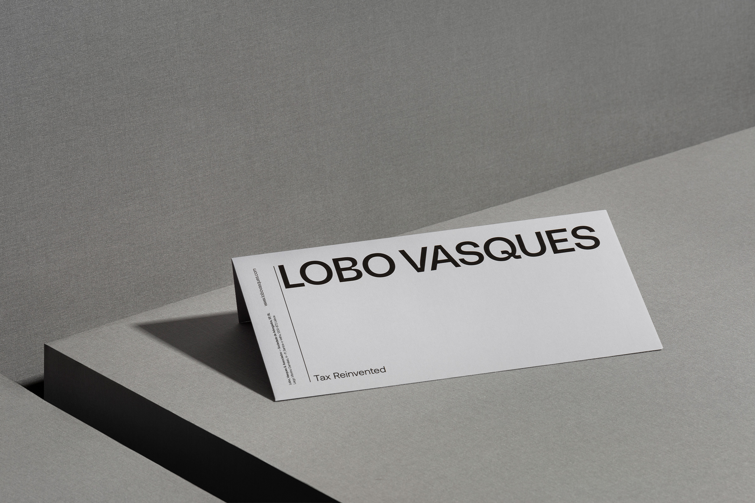 Lobo Vasques