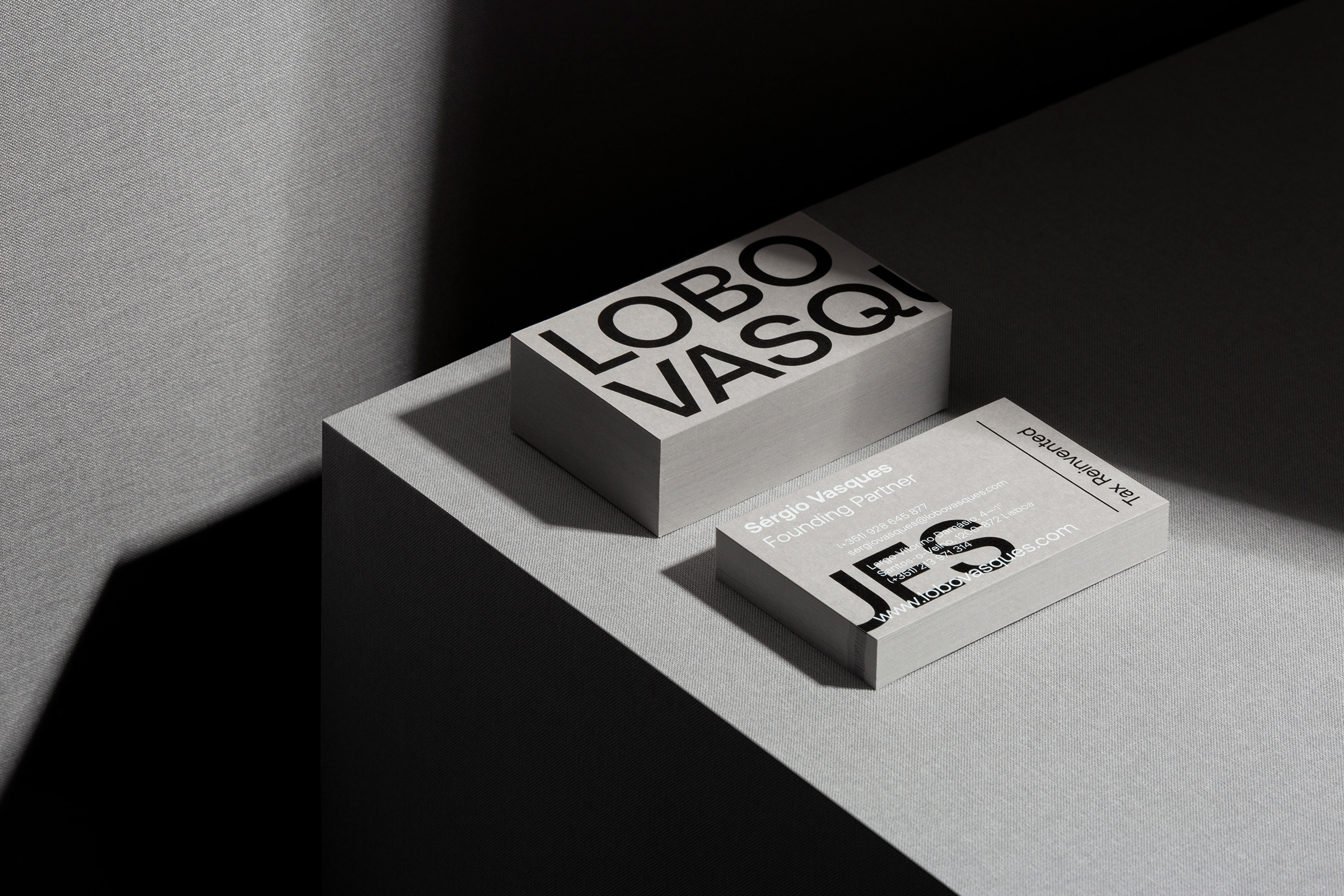 Lobo Vasques