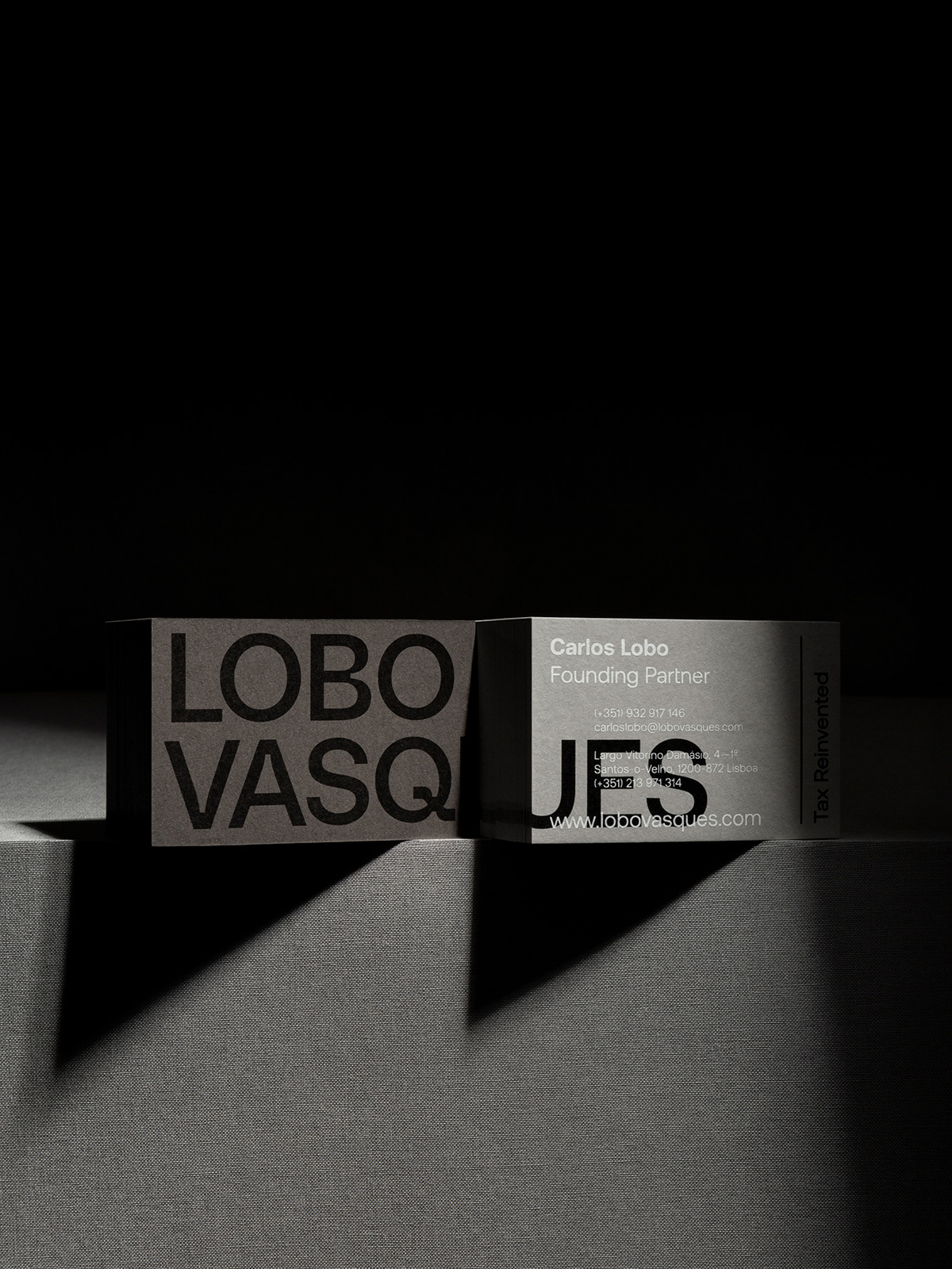 Lobo Vasques