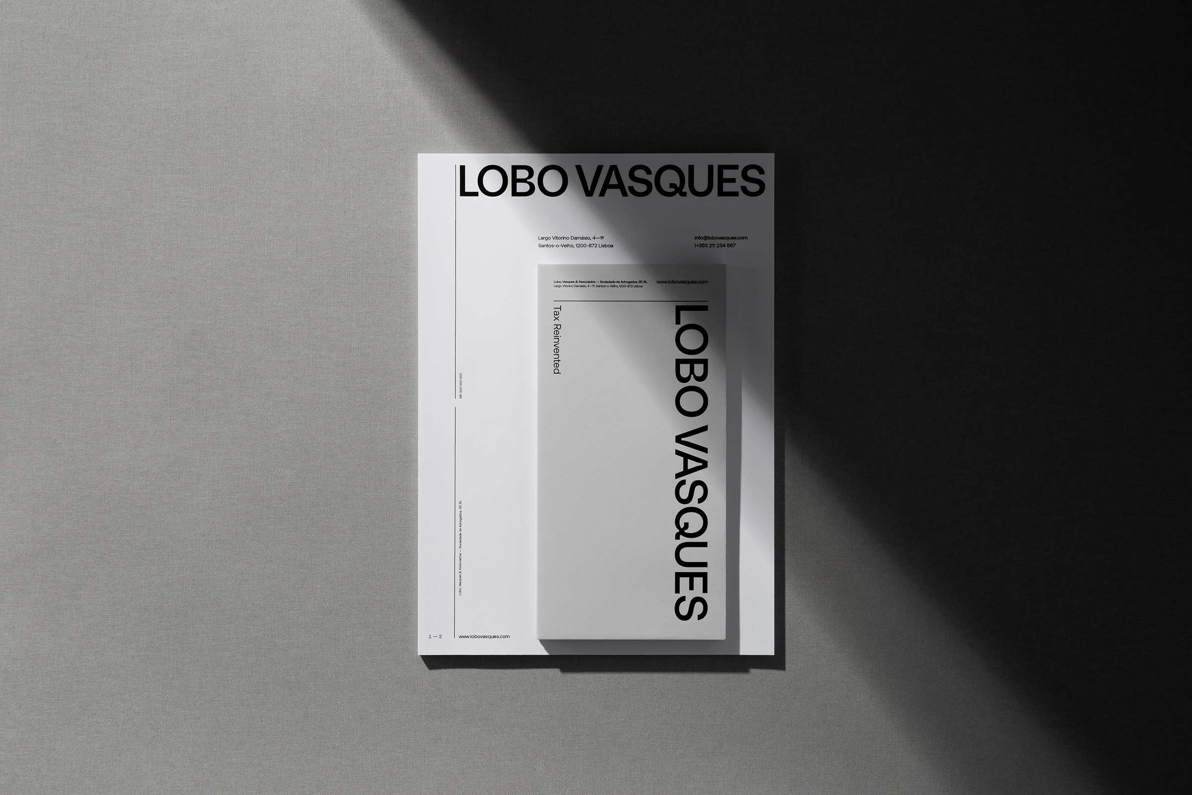 Lobo Vasques