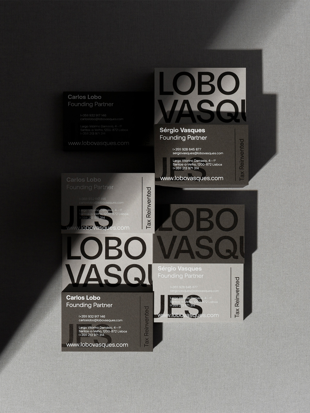 Lobo Vasques
