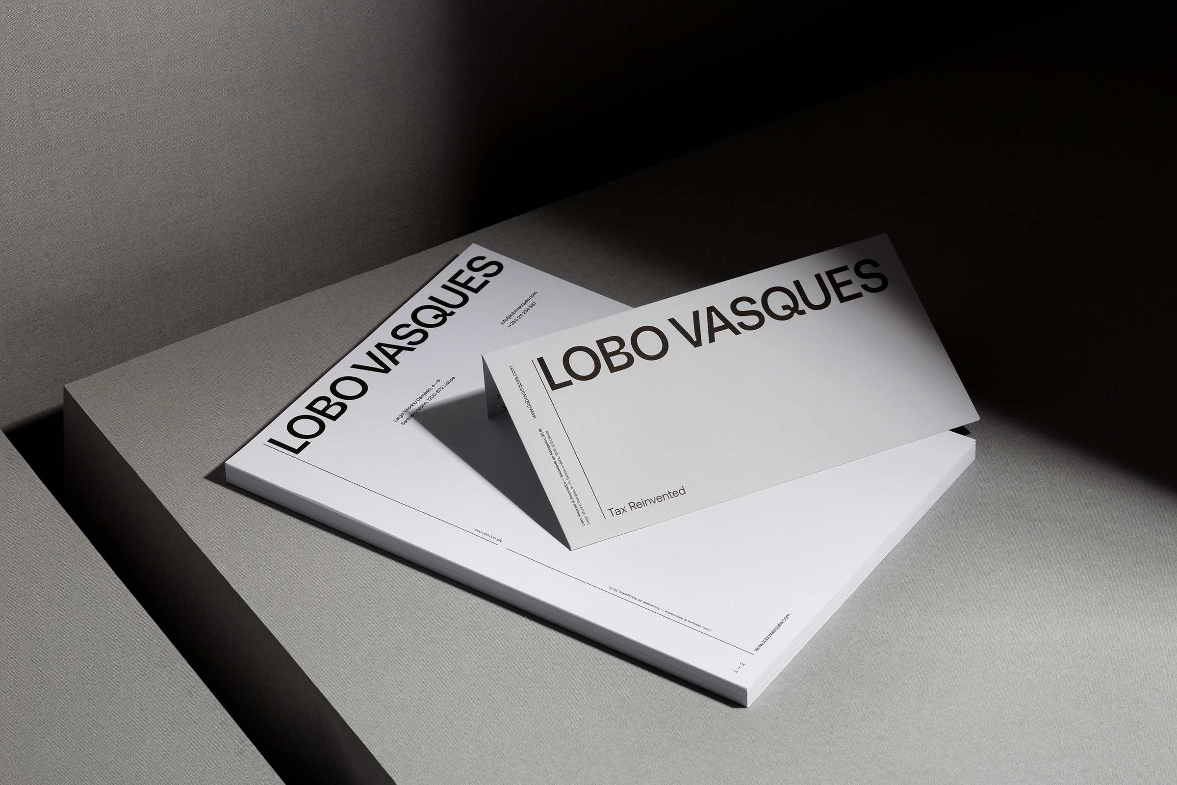 Lobo Vasques