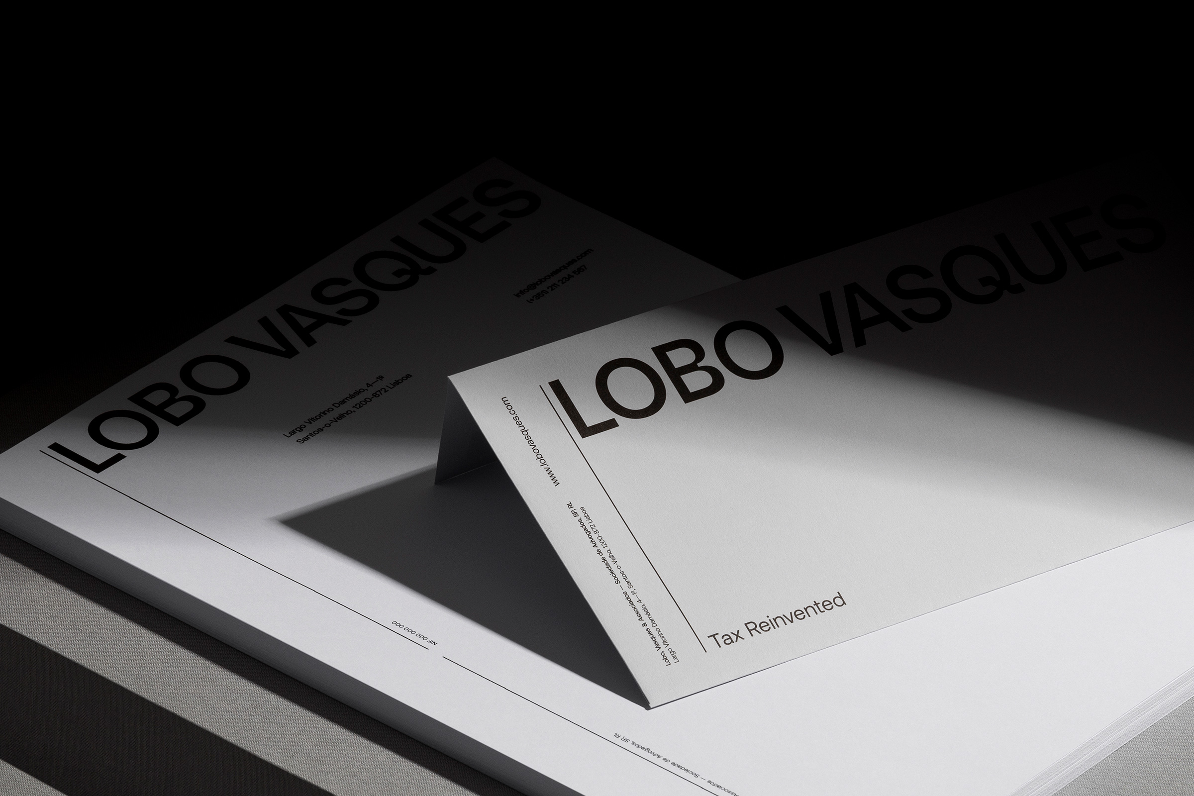 Lobo Vasques