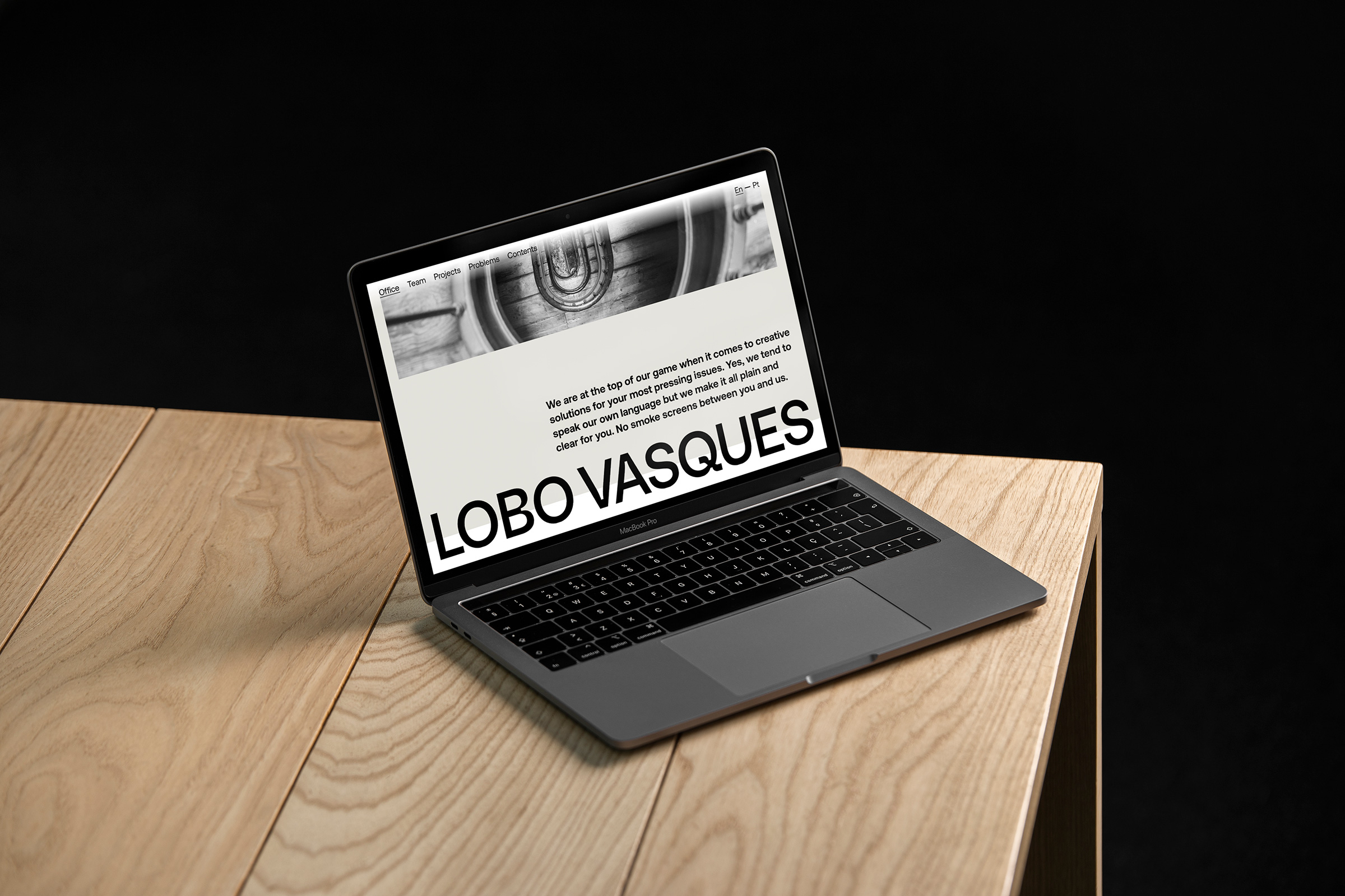 Lobo Vasques