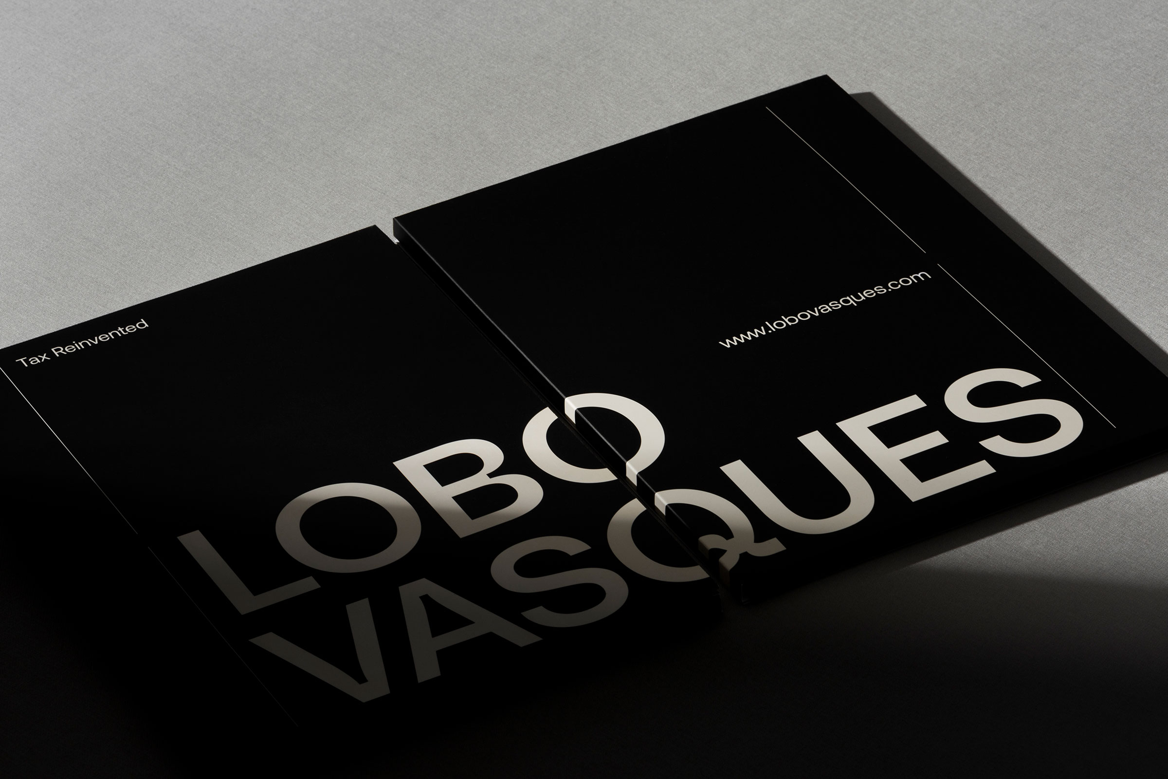 Lobo Vasques