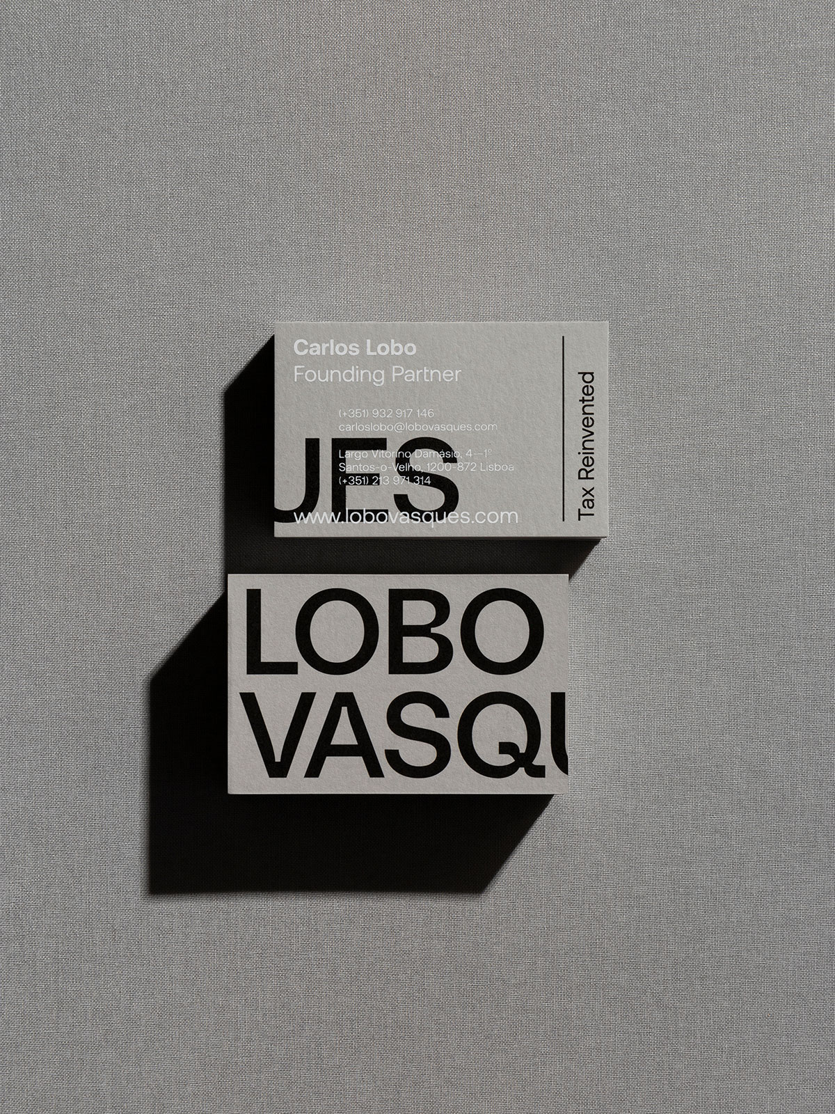 Lobo Vasques