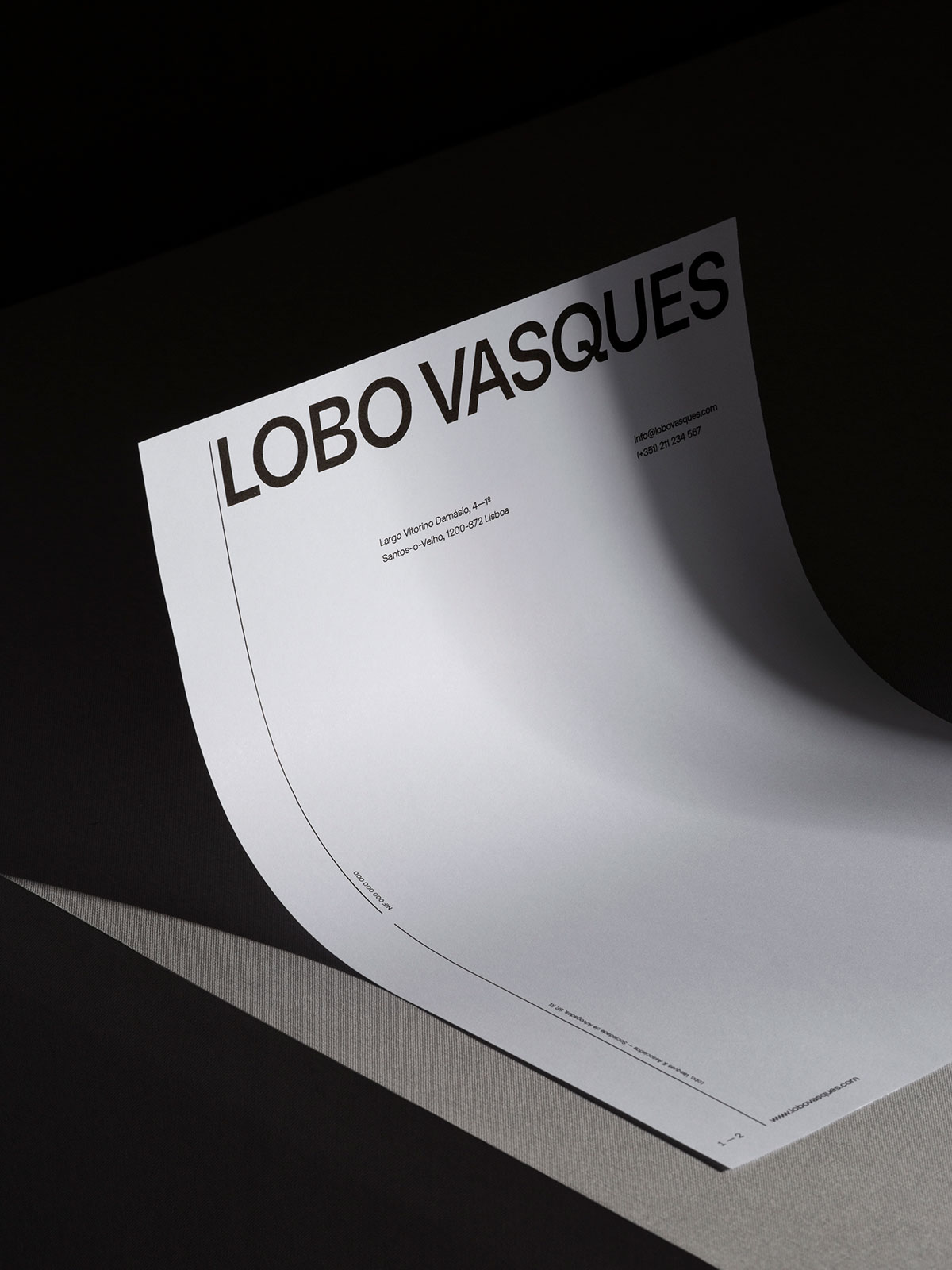 Lobo Vasques