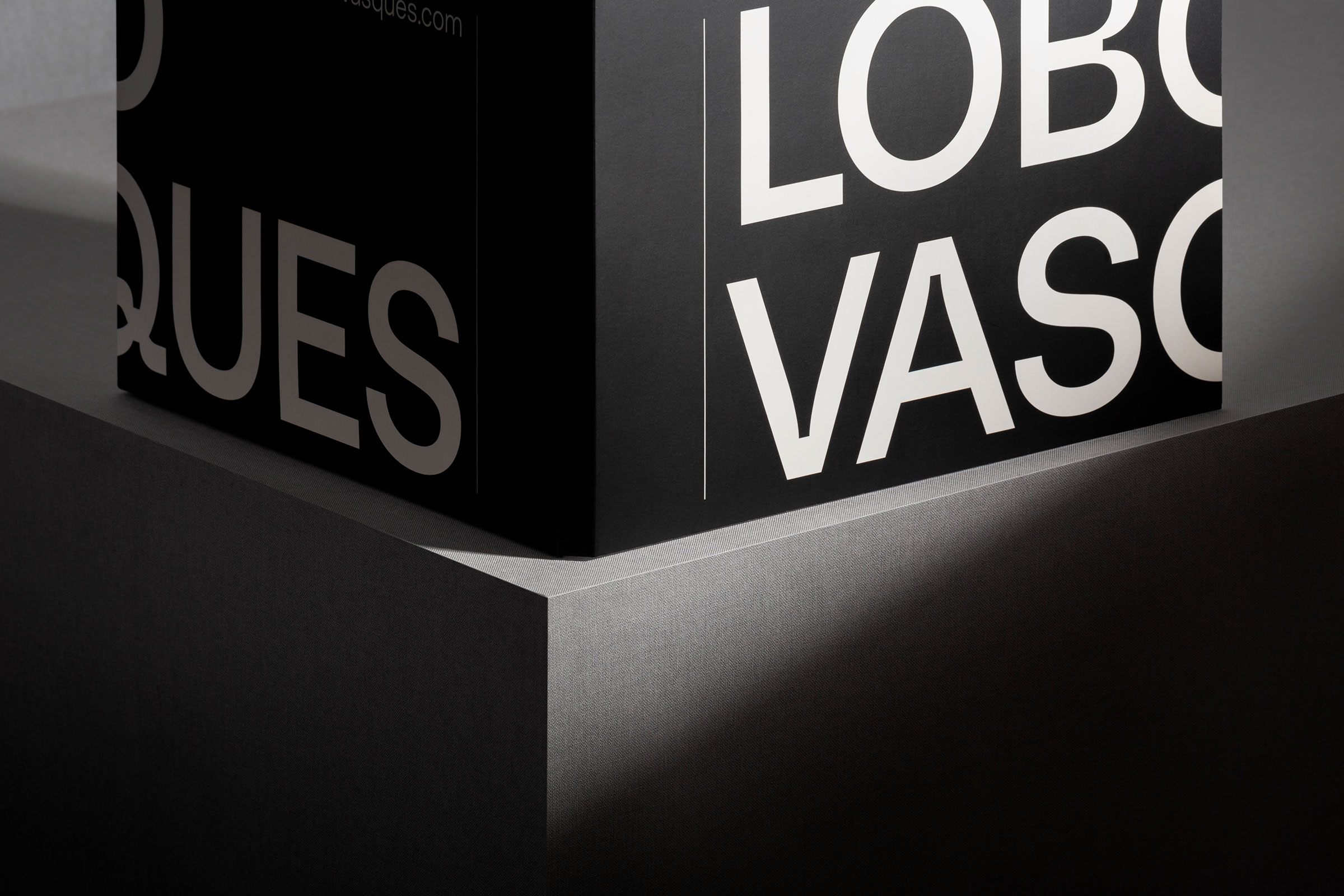 Lobo Vasques