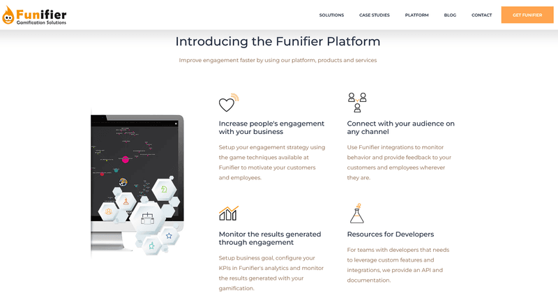 gamification software examples which best