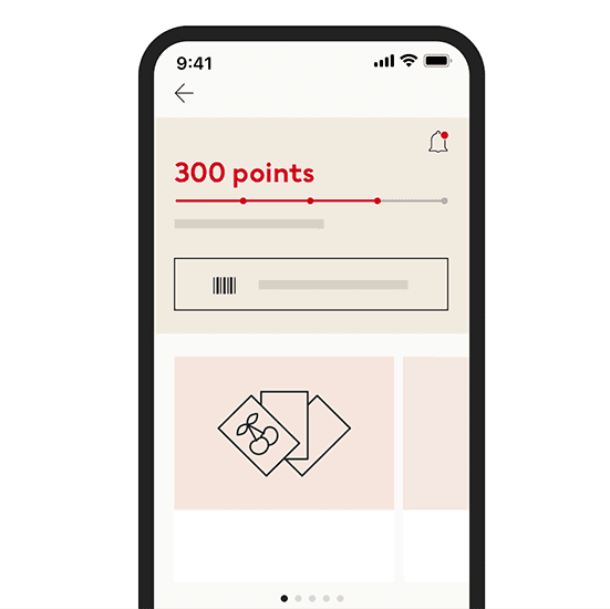 ecommerce app engagement examples