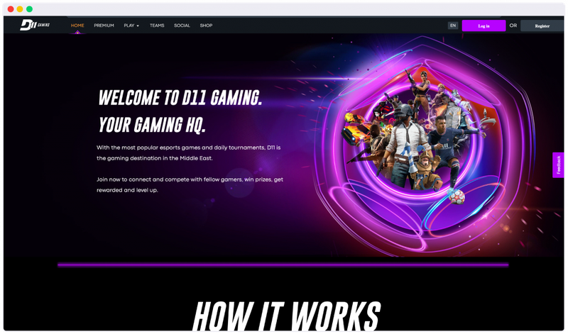 tournament generator D11