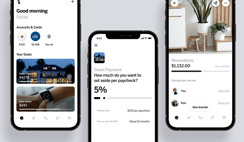 fintech app gamification examples platform