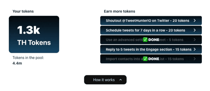 points gamification in onboarding apps