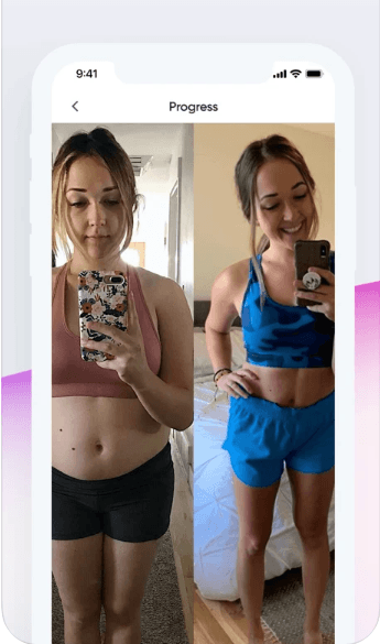 gamification progress tracker fitness