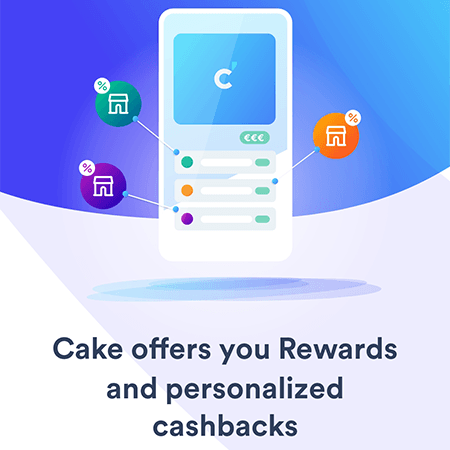 cake personalization gamification examples