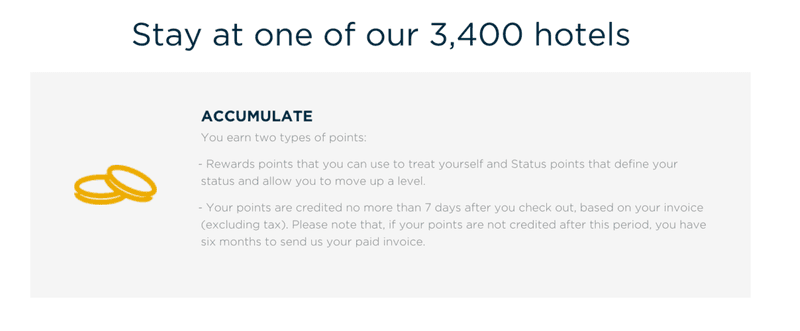 loyalty program reward gamification example