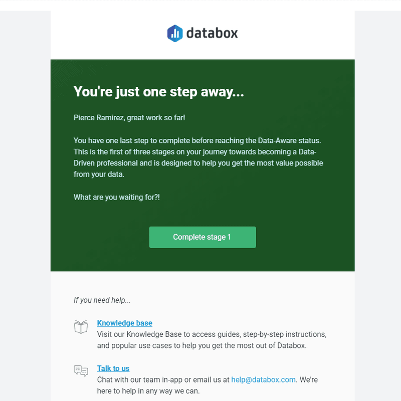 Best user onboarding experiences