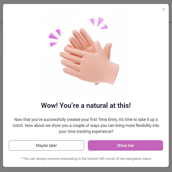 user onboarding checklist saas insights