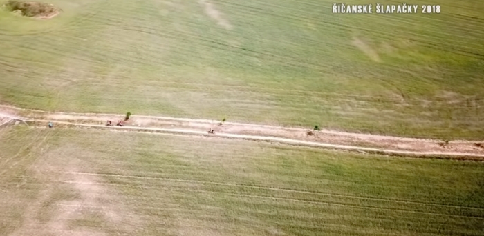 video starší akce 2