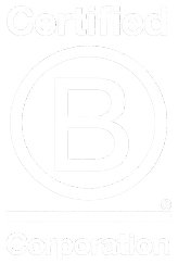 b_corp logo
