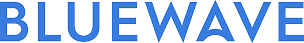 BlueWave blue logo