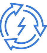 circle icon