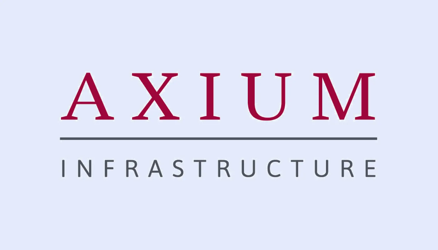 Acquisition by Axium Infrastructure