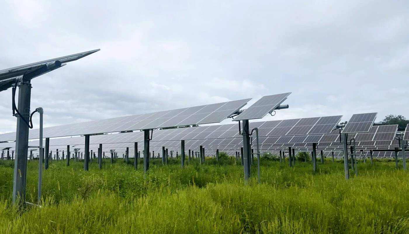 solar panel