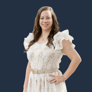 Stephanie Streep-Tuley