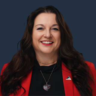 Lisa M. Meinczinger-Gulden